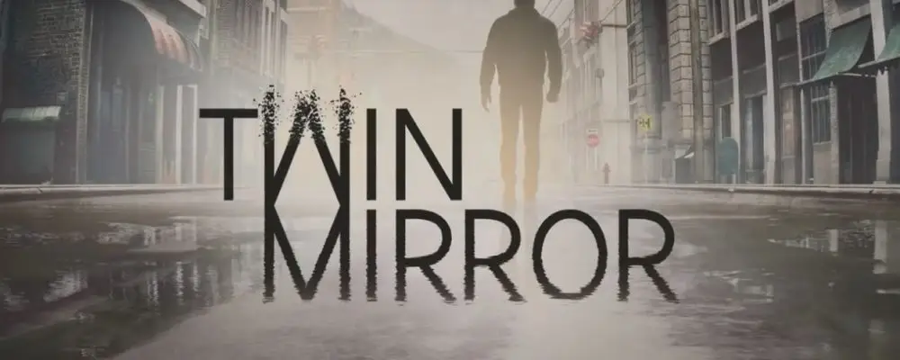 Twin Mirror: Entwicklertagebuch gewährt Einblicke in Dontnods neues Abenteuer