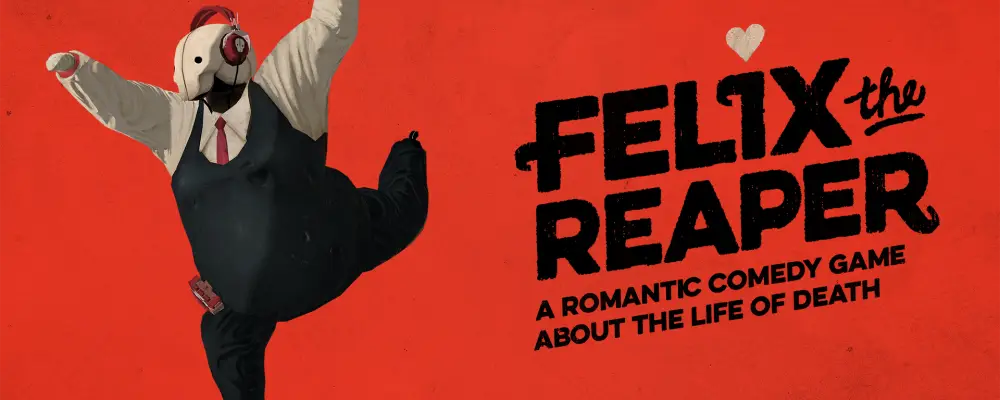 #gamescom 2018: Felix the reaper in Köln anspielbar