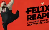 #gamescom 2018: Felix the reaper in Köln anspielbar