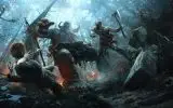 God of war: Bislang größtes Update angekündigt