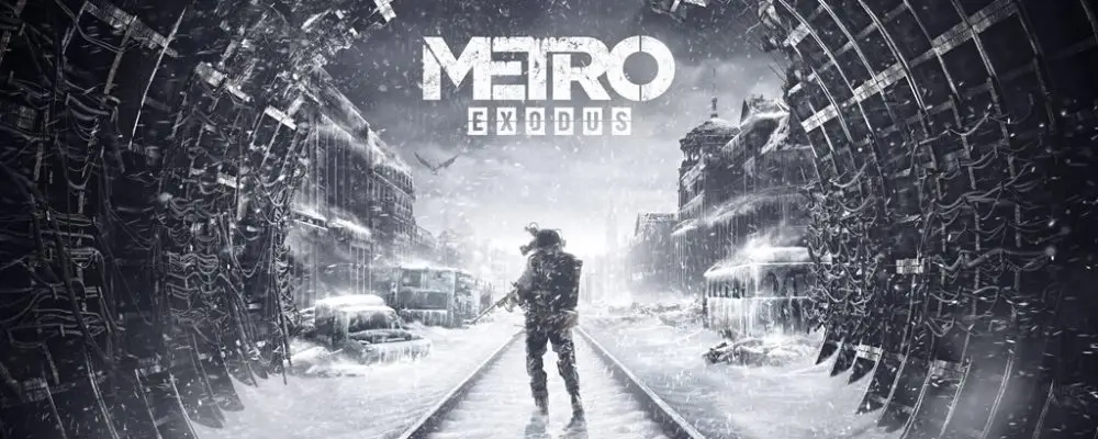 Metro Exodus: Neue Erweiterung erscheint in Kürze