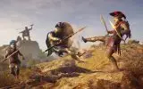 Assassin’s Creed Odyssey: Behind the Odyssey