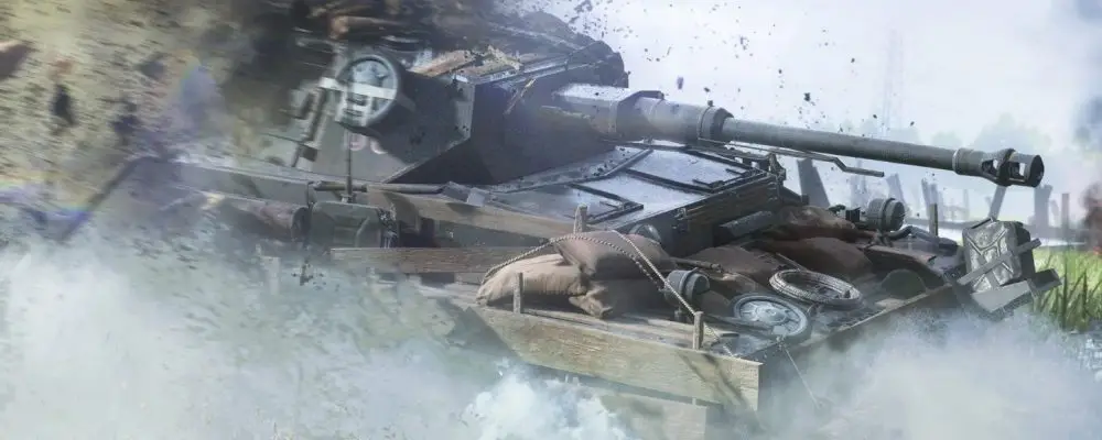 Battlefield 5: Gamescom Trailer – Devastation of Rotterdam