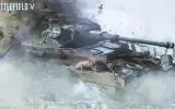 Battlefield 5: Gamescom Trailer – Devastation of Rotterdam