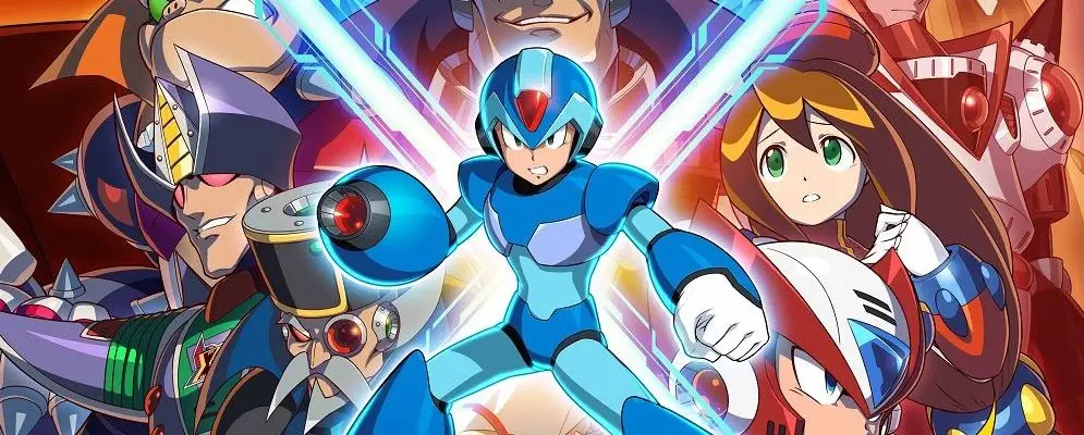Megaman X – Legacy Collection 1: Review