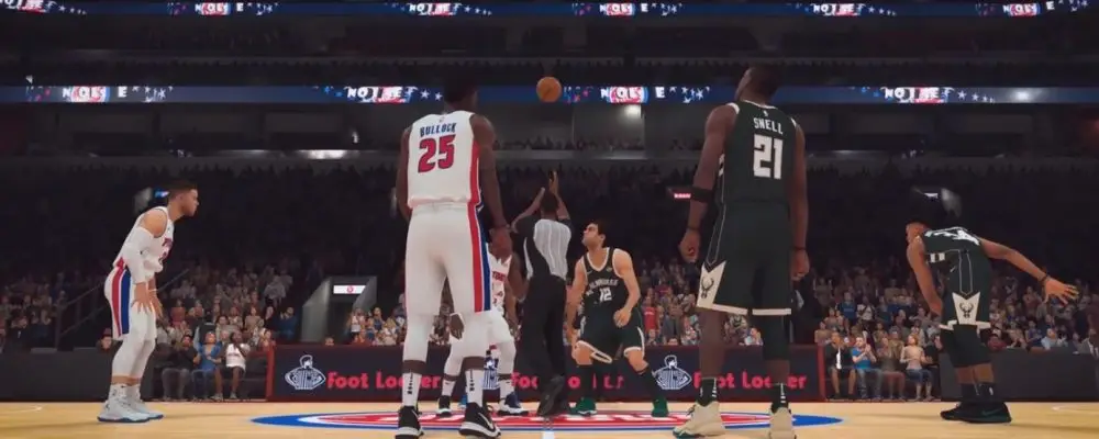 NBA 2K19: Take the Crown- Gameplay Trailer