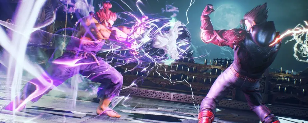 Tekken 7: Zweite Season + neue Kämpfer angekündigt