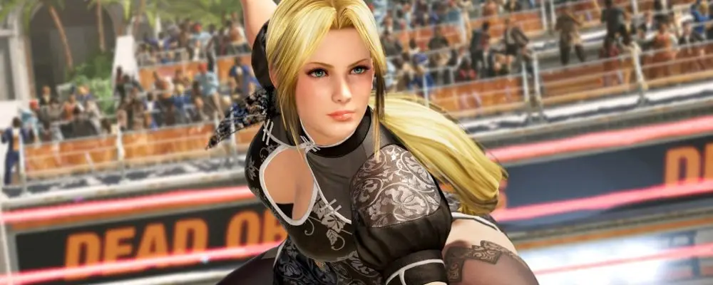 Dead or Alive 6: Release-Date Trailer veröffentlicht