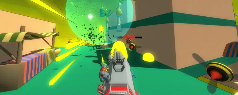 Polygod im Test – Ein (zu) schneller Fiebertraum