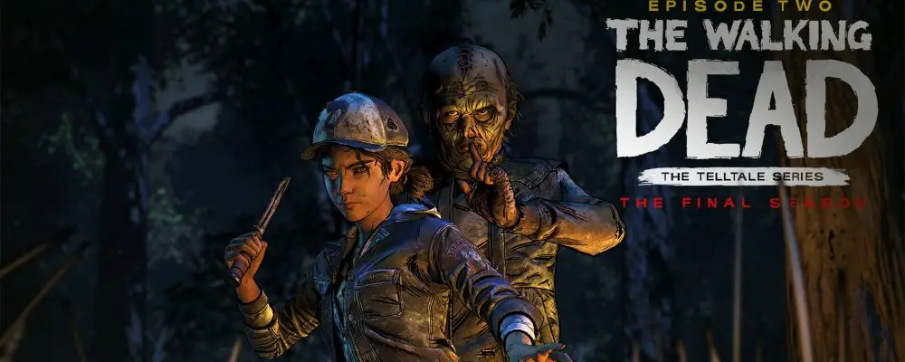 Neuer Trailer zu Telltale’s The Walking Dead S4E2