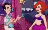 Gameplay-Trailer zu Leisure Suit Larry veröffentlicht