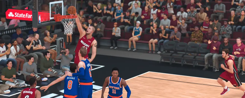 NBA 2K20 – Termin für die Demo angekündigt