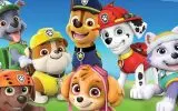 Paw Patrol im Trailer