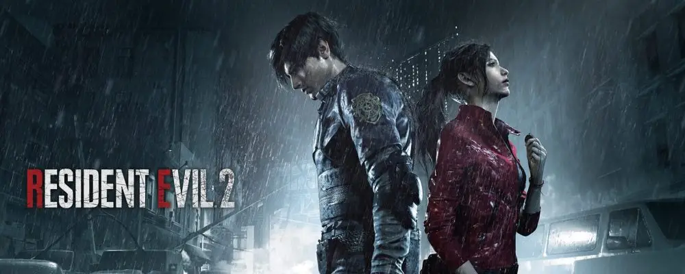 Resident Evil 2 – 3 Millionen Kopien ausgeliefert