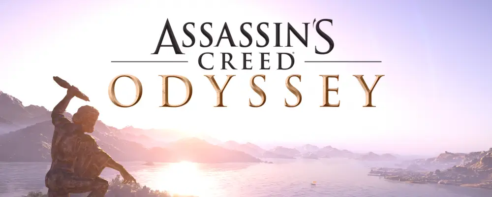 Assassin’s Creed Odyssey [Review]