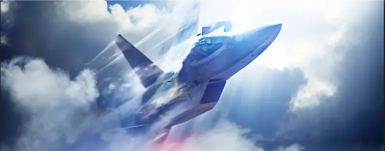 Ace Combat 7: Collector’s Edition Inhalte vorgestellt