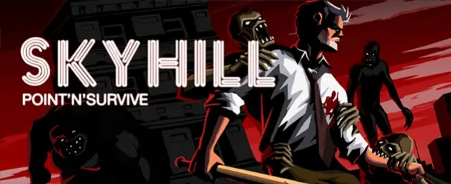 Skyhill ab heute für Xbox One und PS4