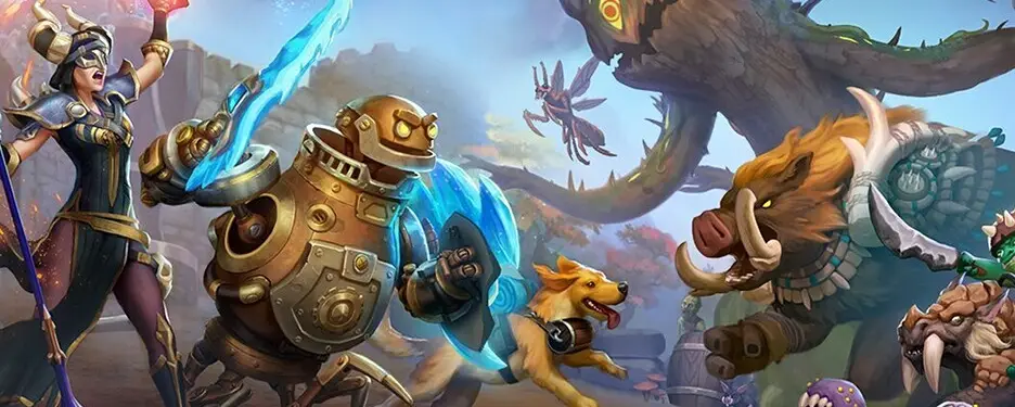Torchlight Frontiers: Neues Entwickler-Video veröffentlicht