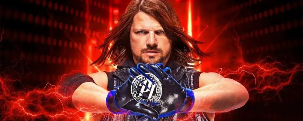 WWE 2K19 – Der Rost zwischen den Ringseilen