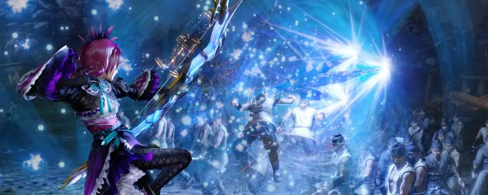 Warriors Orochi 4 kommt ins Guinness Buch der Rekorde