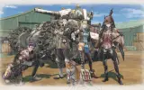 Valkyria Chronicles 4 – Gib Kette!!!