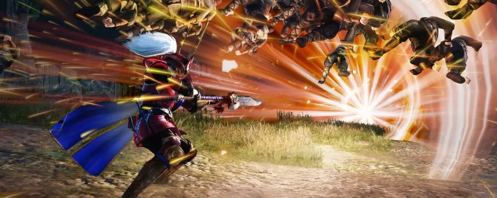 Warriors Orochi 4: Frische Charakter-Trailer