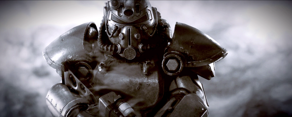 Fallout 76: Wer bin ich?