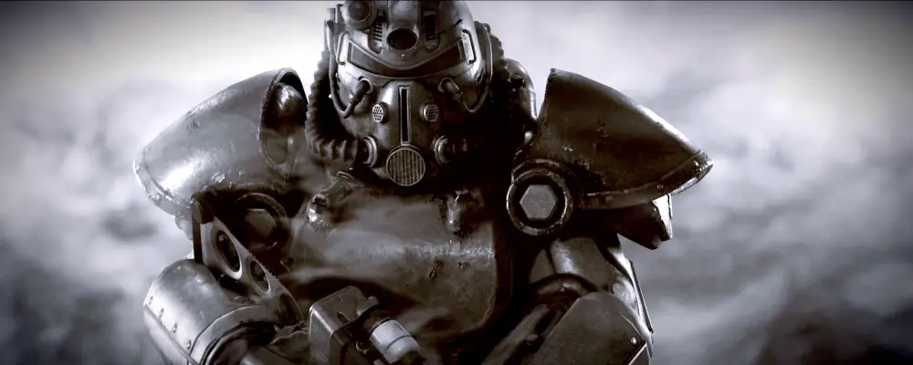 Fallout 76: Wer bin ich?