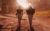 Fallout 76 – Bethesda zeigt die nahe Zukunft