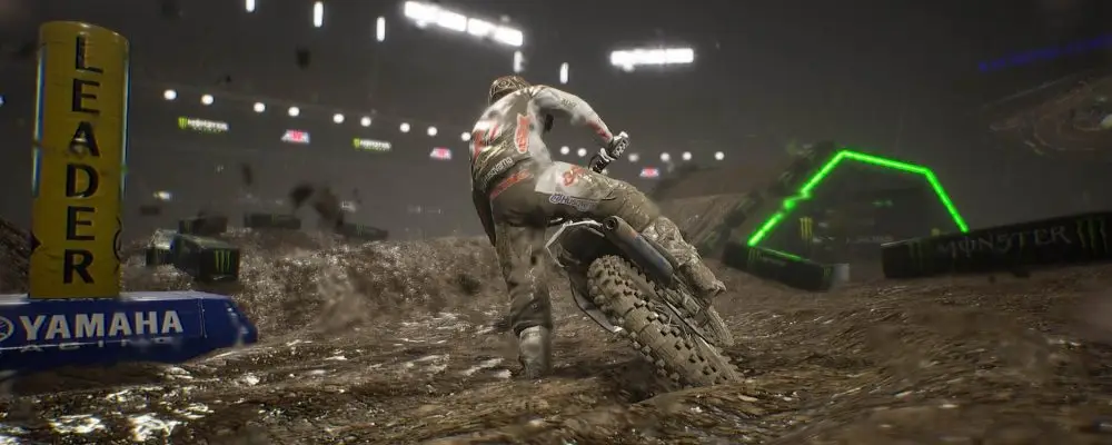 Milestone und Feld arbeiten an neuem Monster Supercross 2