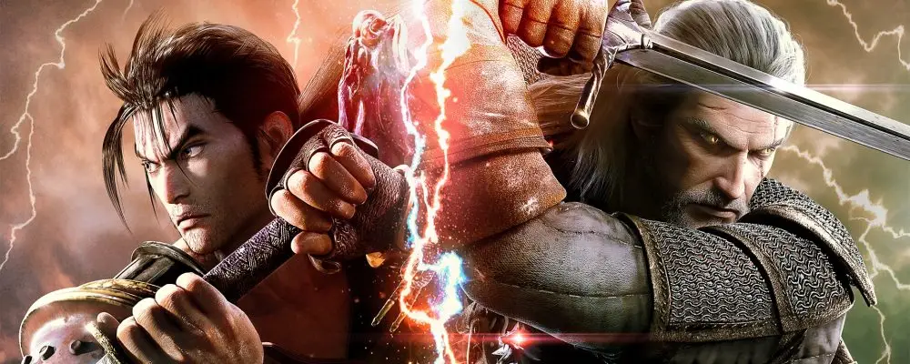 Soul Calibur VI – Wetzt die Klingen!