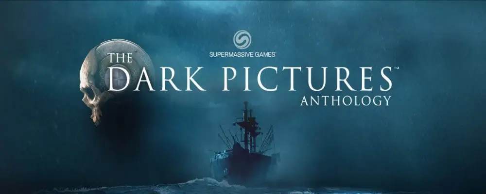 The Dark Pictures: Erstes Entwicklertagebuch veröffentlicht