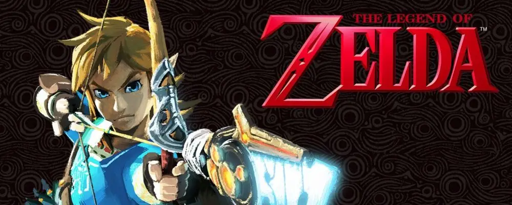 GERÜCHT: Nintendo arbeitet offenbar an einem neuem Zelda-Titel