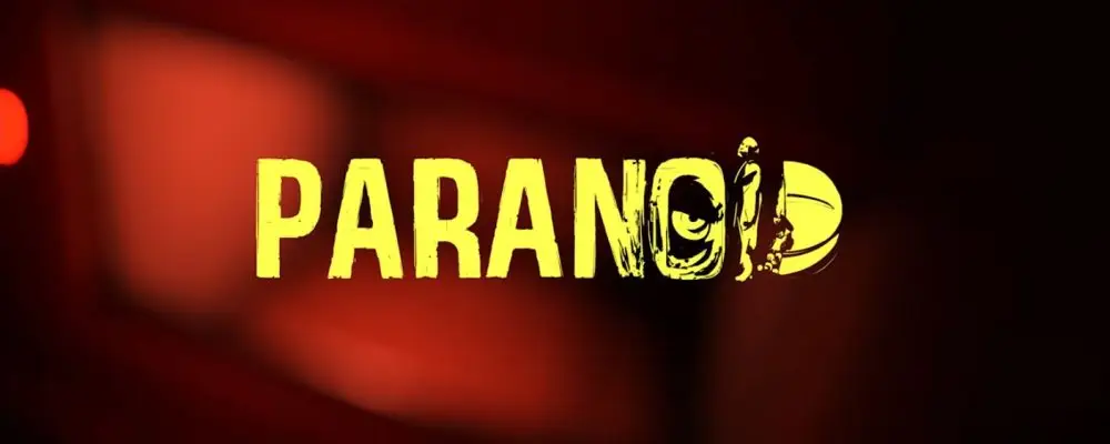Paranoid – Das Neue Spiel der Agony-Entwickler im Trailer