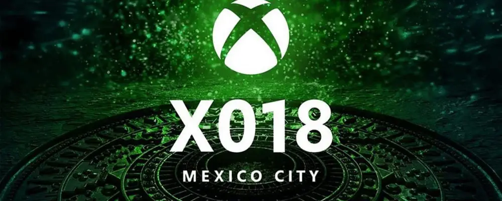 X018 – News und Trailer vom Xbox FanFest
