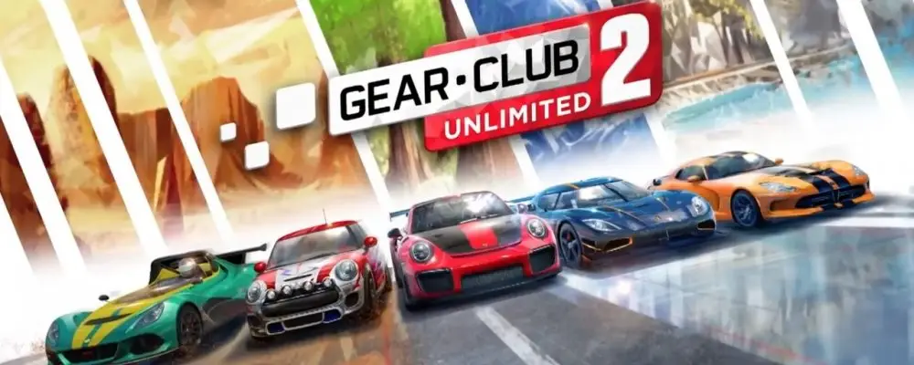 „Forza oder Gran Turismo?“ oder was Gear Club Unlimited 2 kann…