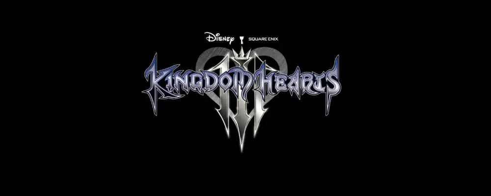 Kingdom Hearts 3 – Square Enix veröffentlicht Eröffnungssequenz