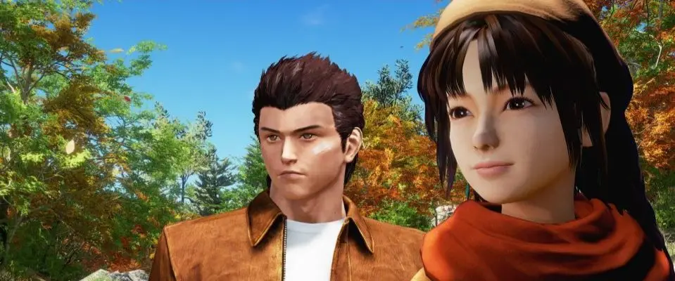 Shenmue 3 – Entwickler äußern sich zum Kampfsystem, Spieldauer und Minispielen