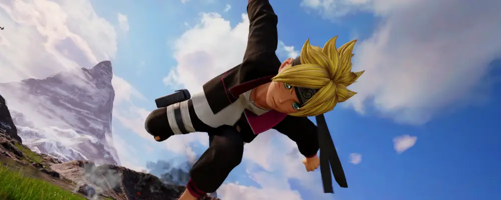 Jump Force – Weitere Neuzugänge angekündigt