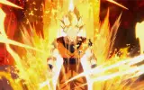 DragonBall Game – Project Z