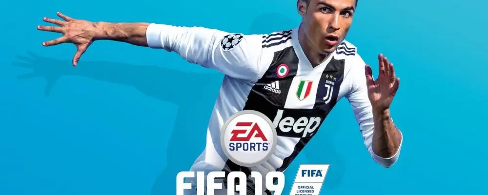 FIFA 19 – EA stellt Verkauf von FIFA Points in Belgien ein