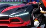 Team Sonic Racing – Auch was für die Ohren