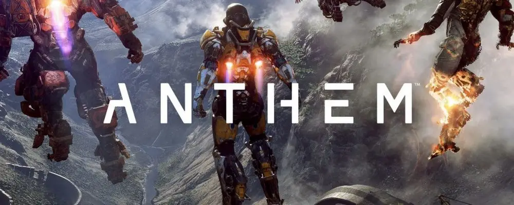 Kommentar: Anthem – Die Katze im Sack