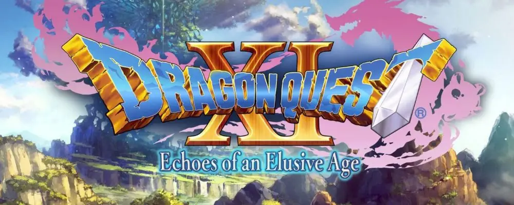 Dragon Quest 11 landet im Herbst auf der Switch