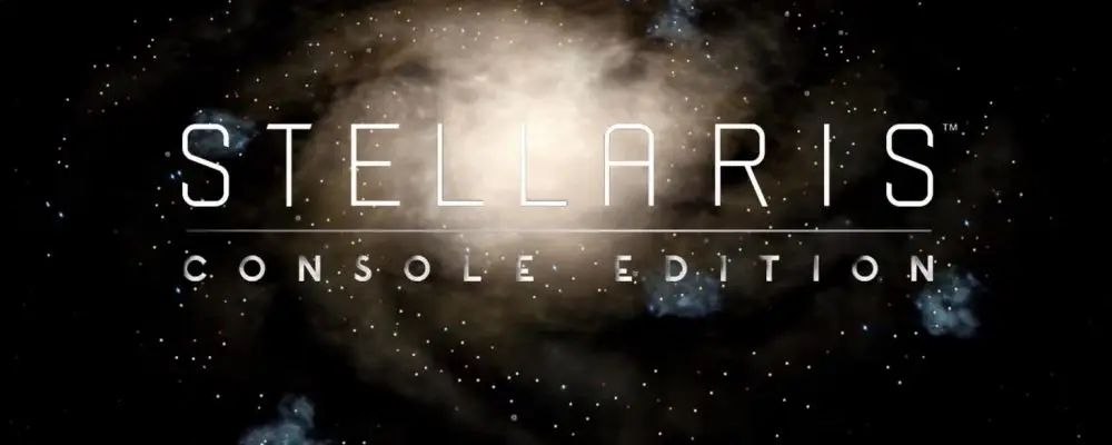 Stellaris: Console Edition – Feature Breakdown Trailer