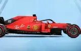 F1 2019 – Frisches Bildmaterial im Vergleich