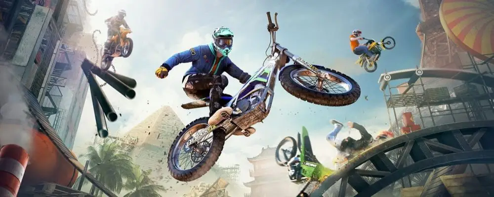 Trials Rising [Review]: Vom Probieren und Studieren