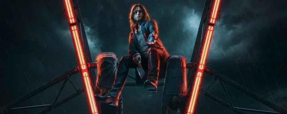Vampire – The Masquerade: Bloodlines 2 angekündigt!
