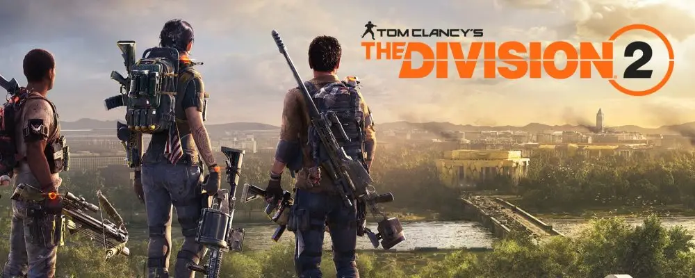 The Division 2 – Animierter Kurzfilm zum neuen DLC