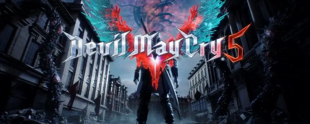 Devil May Cry V – Der Tanz mit dem Teufel